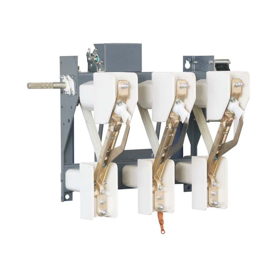 FN18系列戶內(nèi)高壓負荷開關