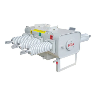 FLW34 系列戶外高壓六氟化硫負(fù)荷開關(guān)