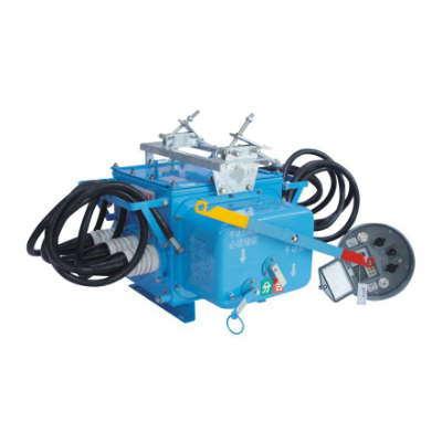 FZW28-12戶外交流高壓分界真空負(fù)荷開關(guān)