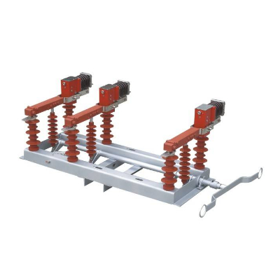 FZW32戶外高壓隔離真空負(fù)荷開關(guān)